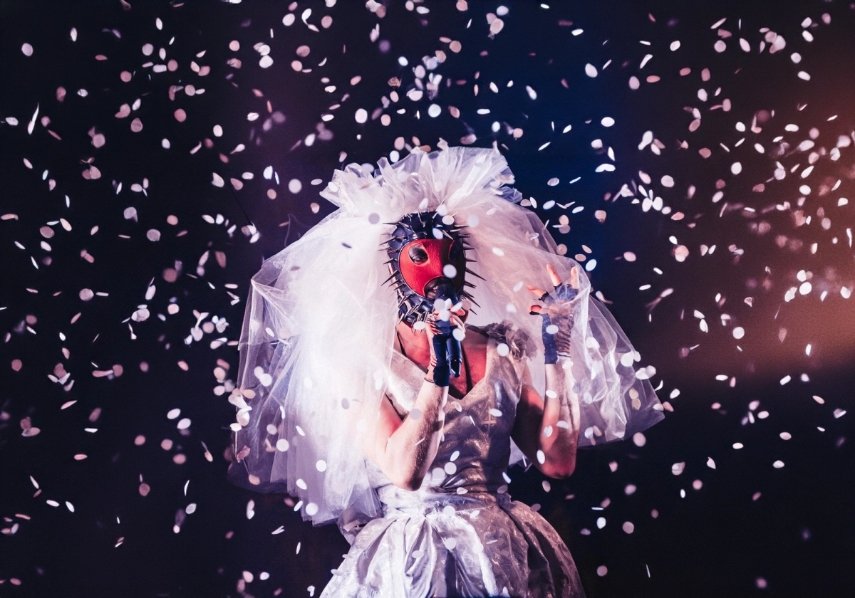 Lynks + Droom Dit + Yaro Mila